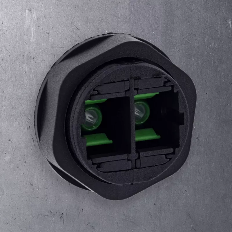 Kaablisoovahetaja InLine 69927G — adapter pistiku soo vahetamiseks