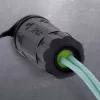 Kaablisoovahetaja InLine 69927G — adapter pistiku soo vahetamiseks
