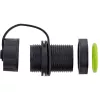 Kaablisoo vahetaja InLine 69927N — USB-adapter pistiku soo vahetamiseks