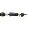 Kaablisoolisvaheti InLine 69927P — USB-adapteri soolisvaheti