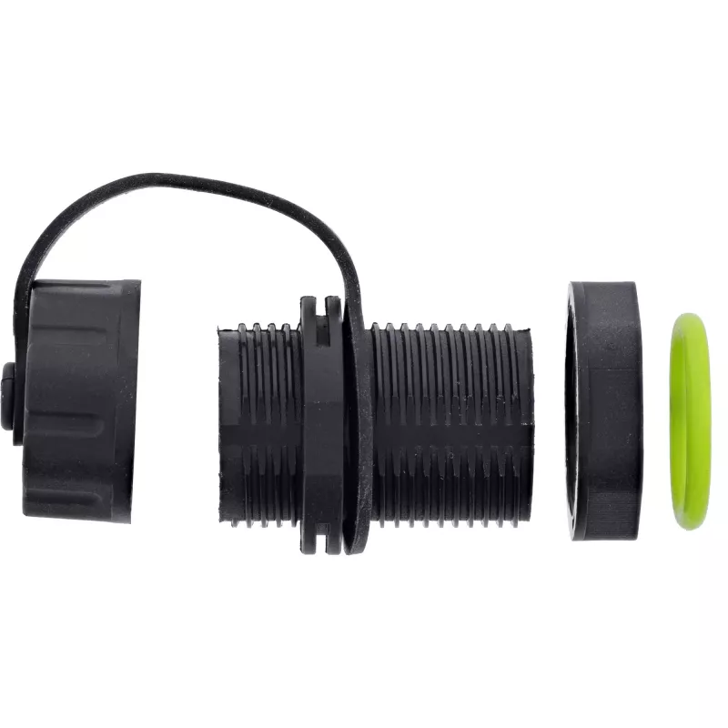Kaablisoo muundur InLine 69927R – USB-pistikupesa adapter