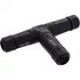 Toitepistiku adapter InLine 69927U — universaalne võrgupistiku adapter rahvusvaheliste pistikupesade jaoks