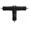 Toitepistiku adapter InLine 69927U — universaalne võrgupistiku adapter rahvusvaheliste pistikupesade jaoks