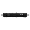 Toitepistiku adapter InLine 69927W – kompaktne võrguadapter Euroopa pistikupesadele