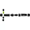 Toitepistiku adapter InLine 69927W – kompaktne võrguadapter Euroopa pistikupesadele
