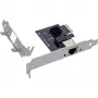 InLine 51125T võrgukaart sisemine Ethernet 2500 Mbit/s