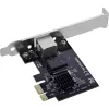 InLine 51125T võrgukaart sisemine Ethernet 2500 Mbit/s