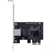 InLine 51125T võrgukaart sisemine Ethernet 2500 Mbit/s
