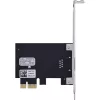 InLine 51125T võrgukaart sisemine Ethernet 2500 Mbit/s