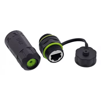 Kaablisoo muundur InLine 69927I — adapter pistiku soo muutmiseks