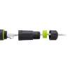 Kaablisoo muundur InLine 69927I — adapter pistiku soo muutmiseks