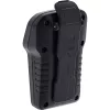 Mono kaasaskantav kõlar InLine 55383 — Must, draiver 2,8 cm, Bluetooth 2,4 GHz (ulatus 10 m)