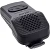 Mono kaasaskantav kõlar InLine 55383 — Must, draiver 2,8 cm, Bluetooth 2,4 GHz (ulatus 10 m)