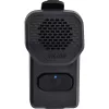 Mono kaasaskantav kõlar InLine 55383 — Must, draiver 2,8 cm, Bluetooth 2,4 GHz (ulatus 10 m)