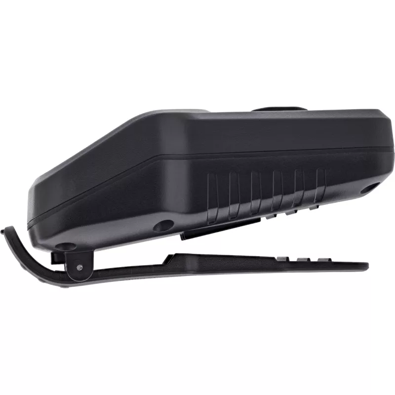 Mono kaasaskantav kõlar InLine 55383 — Must, draiver 2,8 cm, Bluetooth 2,4 GHz (ulatus 10 m)