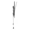 InLine 23101B telerikinnitus/alus 177,8 cm (70 tolli) must