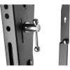 InLine 23101B telerikinnitus/alus 177,8 cm (70 tolli) must