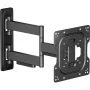 InLine 23103B TV-kinnitus/alus 109.2 cm (43 inch) Must