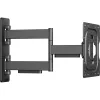 InLine 23103B TV-kinnitus/alus 109.2 cm (43 inch) Must