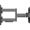 InLine 23103B TV-kinnitus/alus 109.2 cm (43 inch) Must