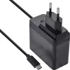 Mobiilseadme laadija InLine 31516C — kompaktne USB-toiteadapter nutitelefonide ja tahvelarvutite laadimiseks