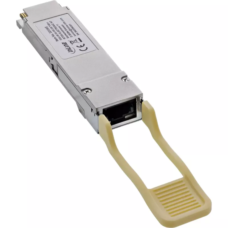InLine 32336E võrgusaatja-moodul Fiiberoptiline 100000 Mbit/s QSFP28 850 nm