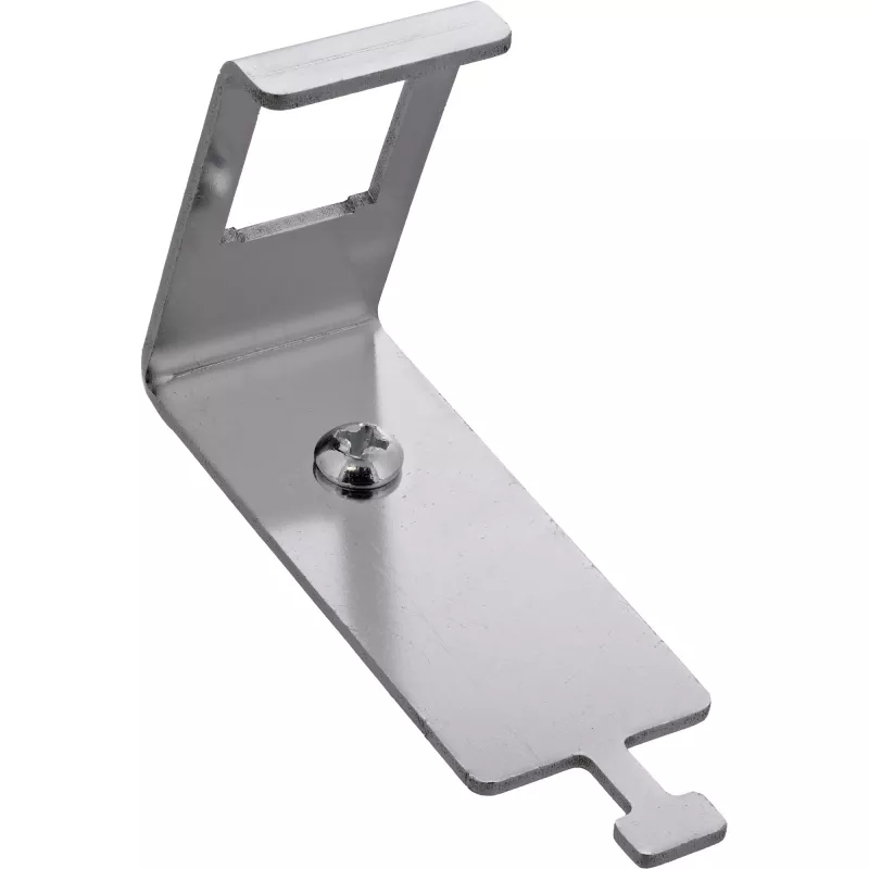 Keystone-moodul InLine 76203L — RJ45 sisestus võrgu keystone-paneelidele, mudel 76203L