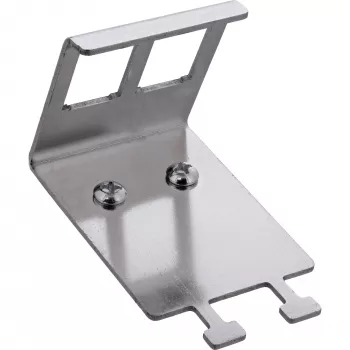Keystone-moodul InLine 76203M — võrgutarvik, varjestatud RJ45-pistik