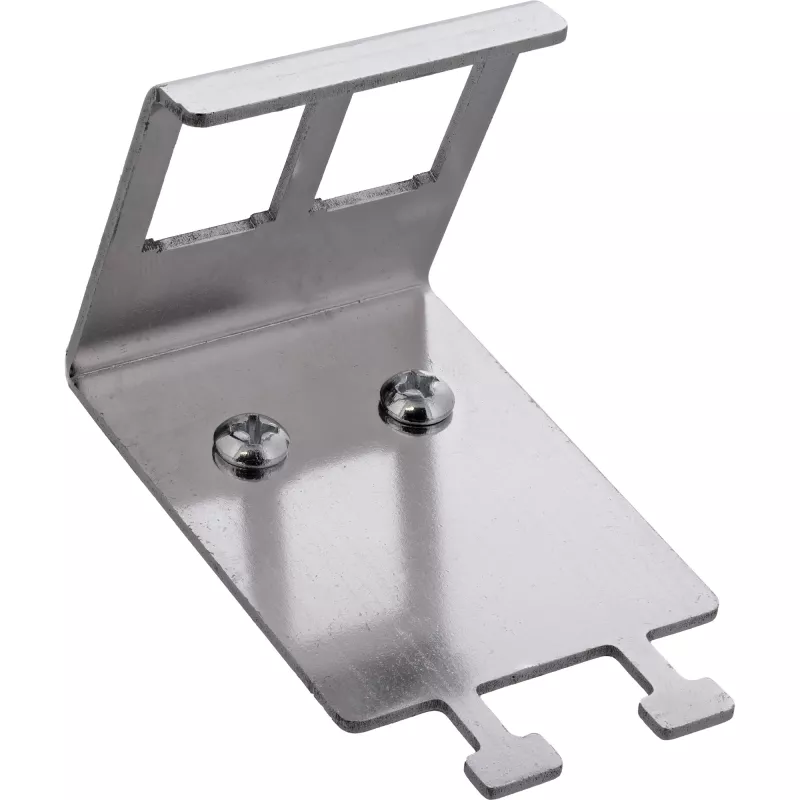 Keystone-moodul InLine 76203M — võrgutarvik, varjestatud RJ45-pistik