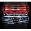 PATCHBOX P60STPXC6AX24B võrgukaabel Sinine 1.8 m Cat6a U/FTP (STP)