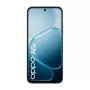 OPPO A6x 17,1 cm (6,75 tolli) Dual SIM Android 15 4G USB USB-C 4 GB 128 GB 6100 mAh Sinine