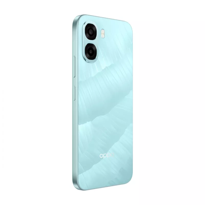 OPPO A6x 17,1 cm (6,75 tolli) Dual SIM Android 15 4G USB USB-C 4 GB 128 GB 6100 mAh Sinine