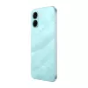 OPPO A6x 17,1 cm (6,75 tolli) Dual SIM Android 15 4G USB USB-C 4 GB 128 GB 6100 mAh Sinine