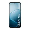 OPPO A6x 17,1 cm (6,75 tolli) Dual SIM Android 15 4G USB USB-C 4 GB 128 GB 6100 mAh Sinine