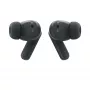 Headset MOTOROLA Moto Buds Bass TWS Bluetooth kõrvasisesed kõrvaklapid kõnede ja muusika jaoks, Must, 51 g