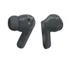 Headset MOTOROLA Moto Buds Bass TWS Bluetooth kõrvasisesed kõrvaklapid kõnede ja muusika jaoks, Must, 51 g