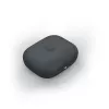 Headset MOTOROLA Moto Buds Bass TWS Bluetooth kõrvasisesed kõrvaklapid kõnede ja muusika jaoks, Must, 51 g