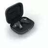 Headset MOTOROLA Moto Buds Bass TWS Bluetooth kõrvasisesed kõrvaklapid kõnede ja muusika jaoks, Must, 51 g