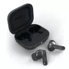 Headset MOTOROLA Moto Buds Bass TWS Bluetooth kõrvasisesed kõrvaklapid kõnede ja muusika jaoks, Must, 51 g