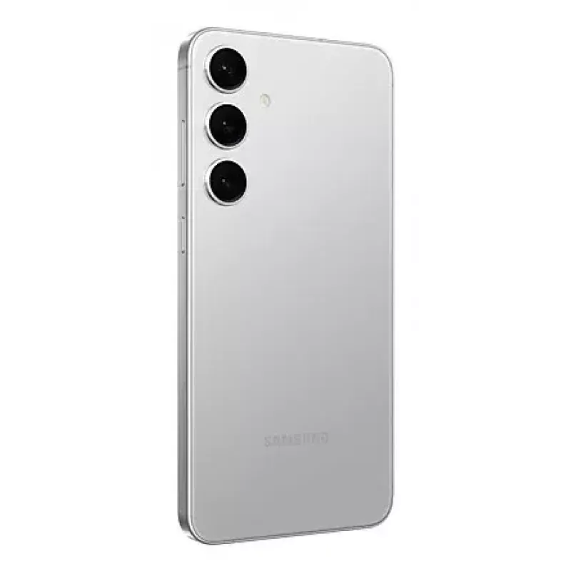 Samsung Galaxy S24+ 17 cm (6.7 tolli) Dual SIM 5G USB Type-C 12 GB 256 GB 4900 mAh Hall, marmorvärv
