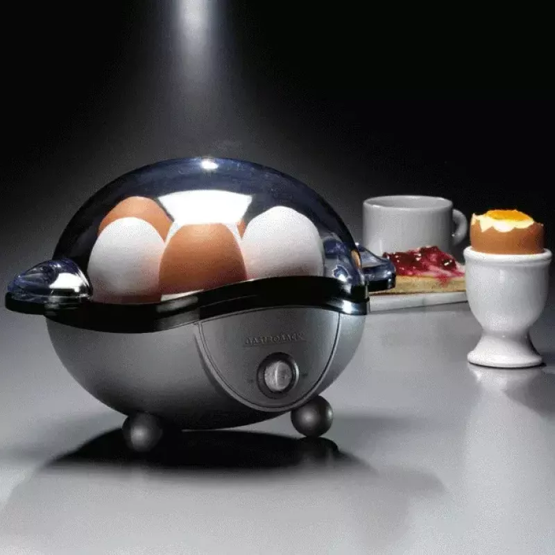 Munakeetja Gastroback Design Eggcooker 350 W
