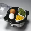 Munakeetja Gastroback Design Eggcooker 350 W