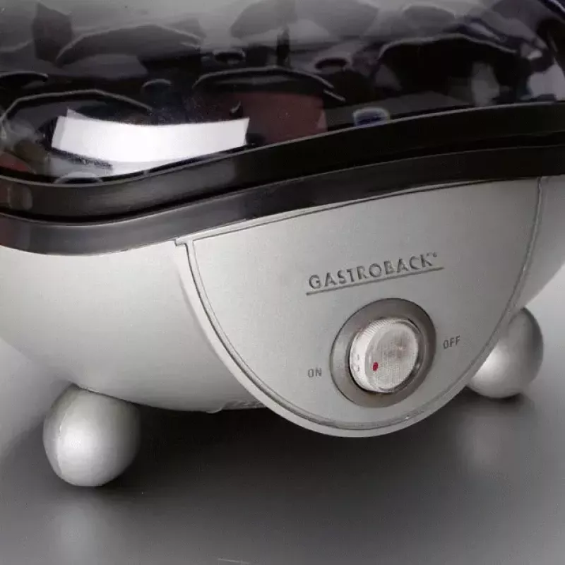 Munakeetja Gastroback Design Eggcooker 350 W