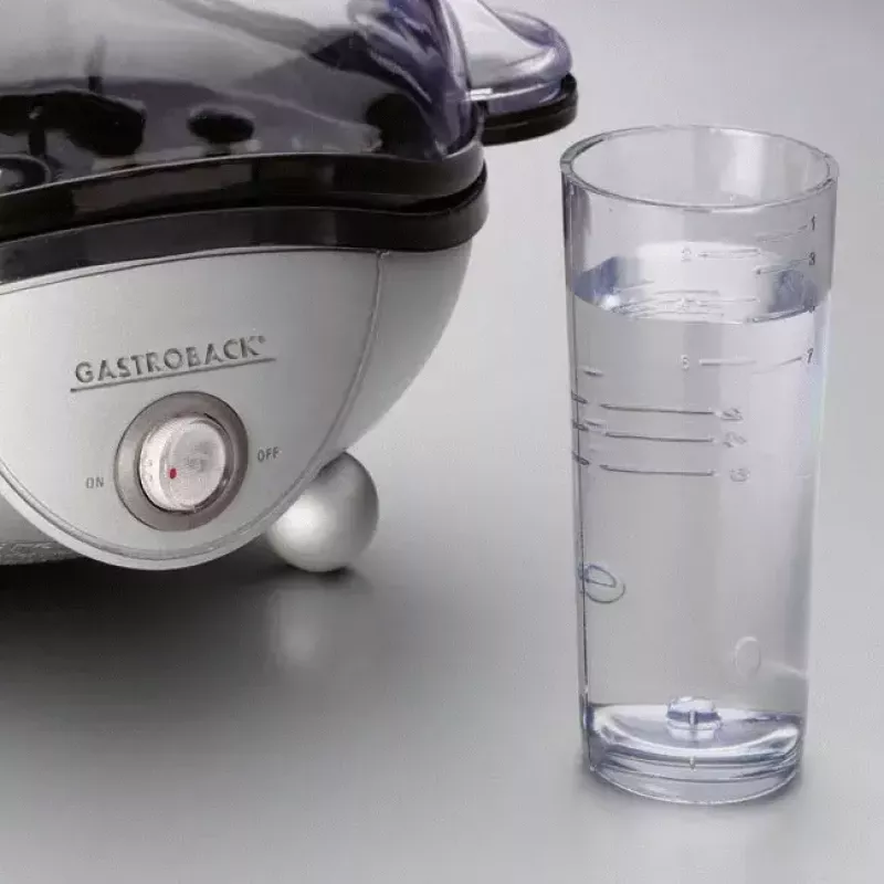 Munakeetja Gastroback Design Eggcooker 350 W