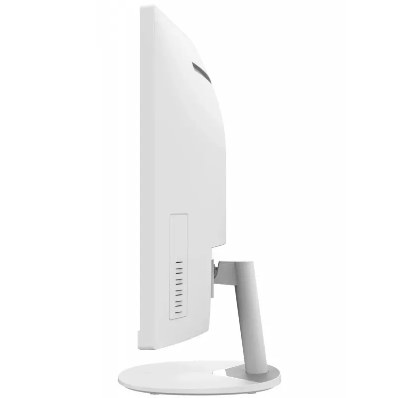 MSI Pro MP341CQ arvutimonitor 86,4 cm (34 tolli) 3440 x 1440 pikslit UltraWide Quad HD Valge