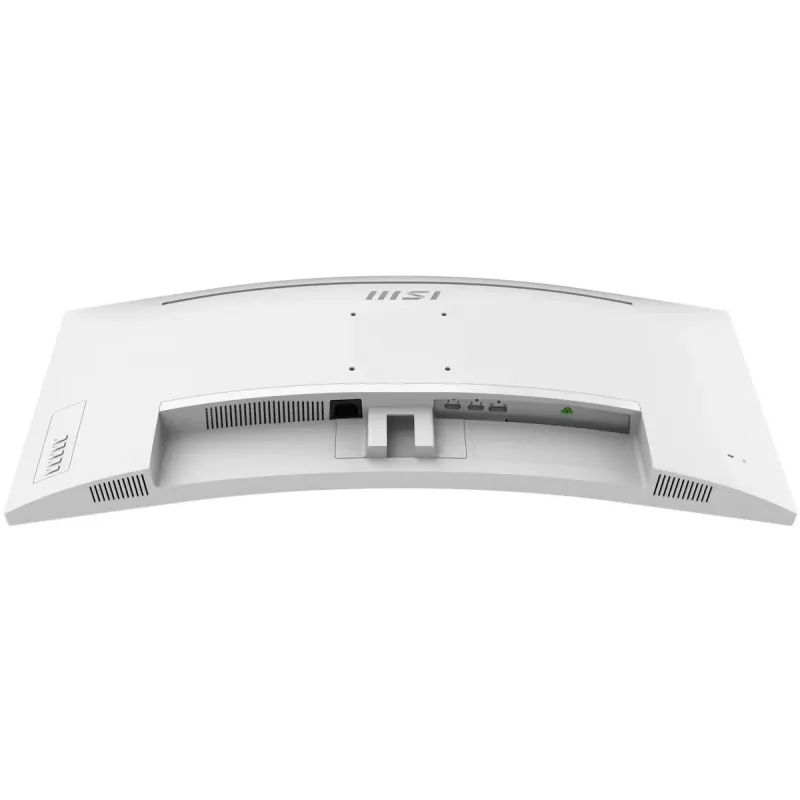 MSI Pro MP341CQ arvutimonitor 86,4 cm (34 tolli) 3440 x 1440 pikslit UltraWide Quad HD Valge