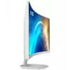 MSI Pro MP341CQ arvutimonitor 86,4 cm (34 tolli) 3440 x 1440 pikslit UltraWide Quad HD Valge