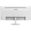 MSI Pro MP341CQ arvutimonitor 86,4 cm (34 tolli) 3440 x 1440 pikslit UltraWide Quad HD Valge