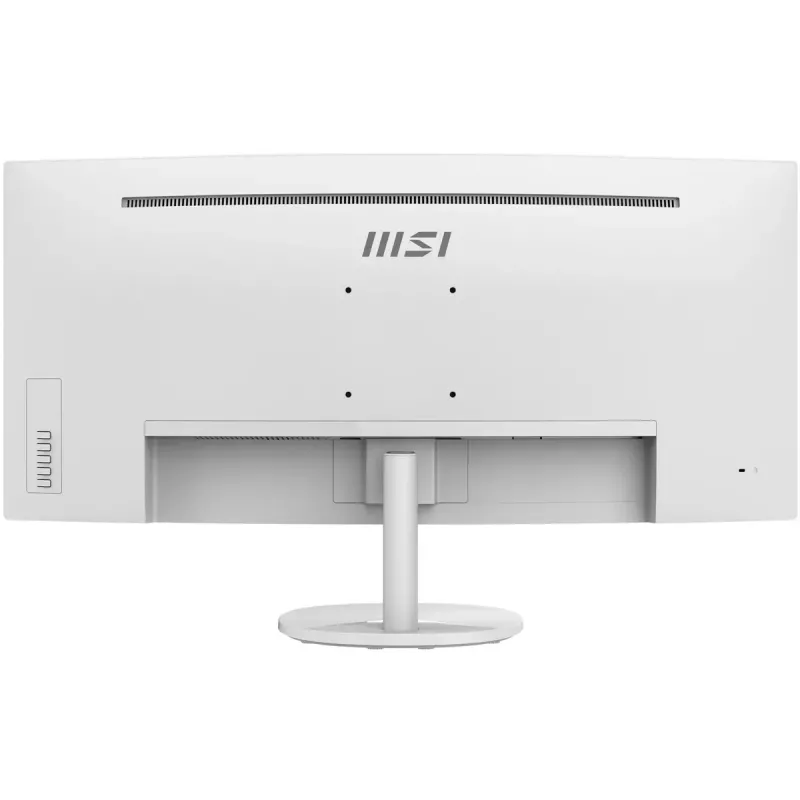 MSI Pro MP341CQ arvutimonitor 86,4 cm (34 tolli) 3440 x 1440 pikslit UltraWide Quad HD Valge