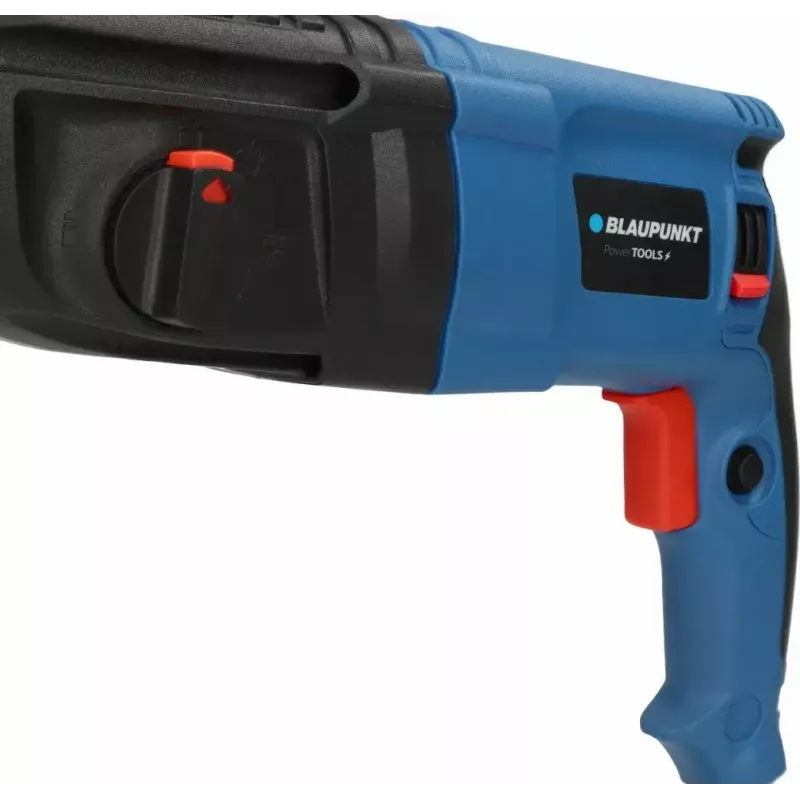 Lööktrell Blaupunkt RH3010